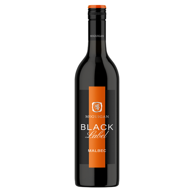2024 McGuigan Black Label Malbec, hi-res image number null